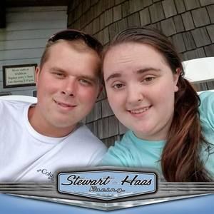 Meet your Posher, Joe